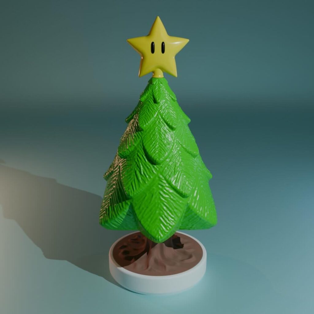 Best Seller_ChristmasTreeCults